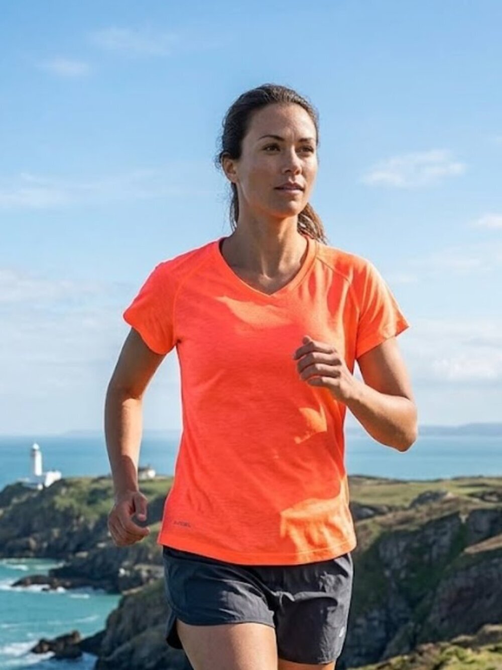Helly Hansen Size S Active t-shirt